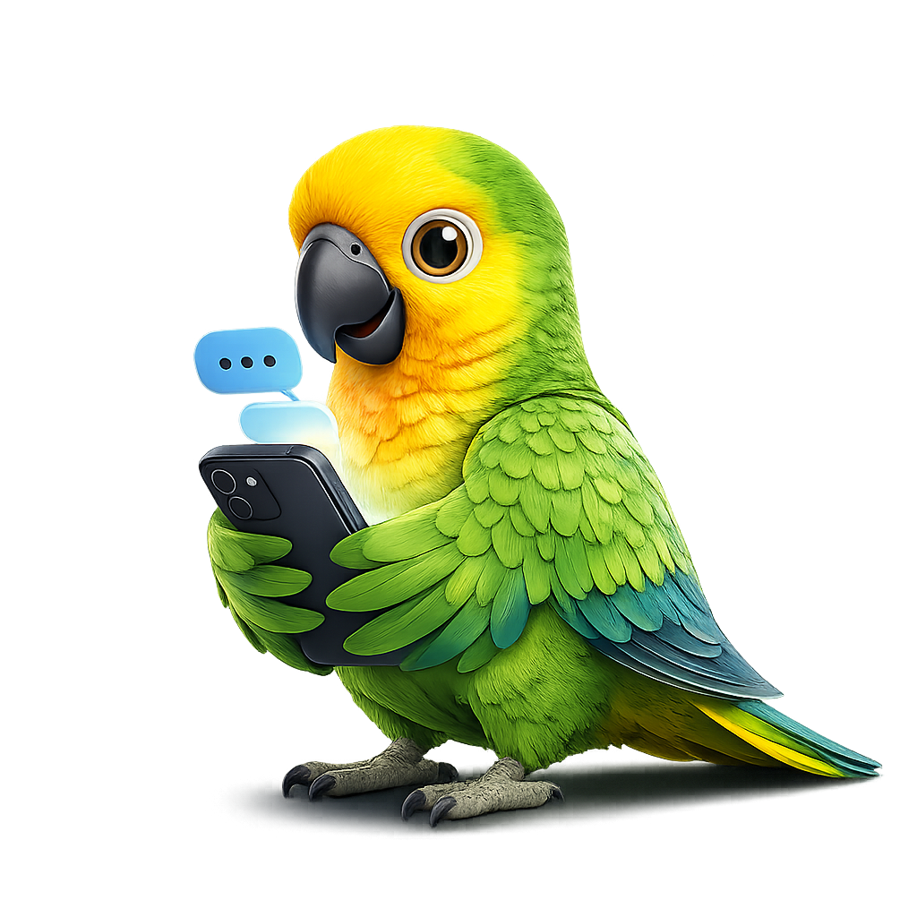Loro IA agendando citas automáticamente por WhatsApp